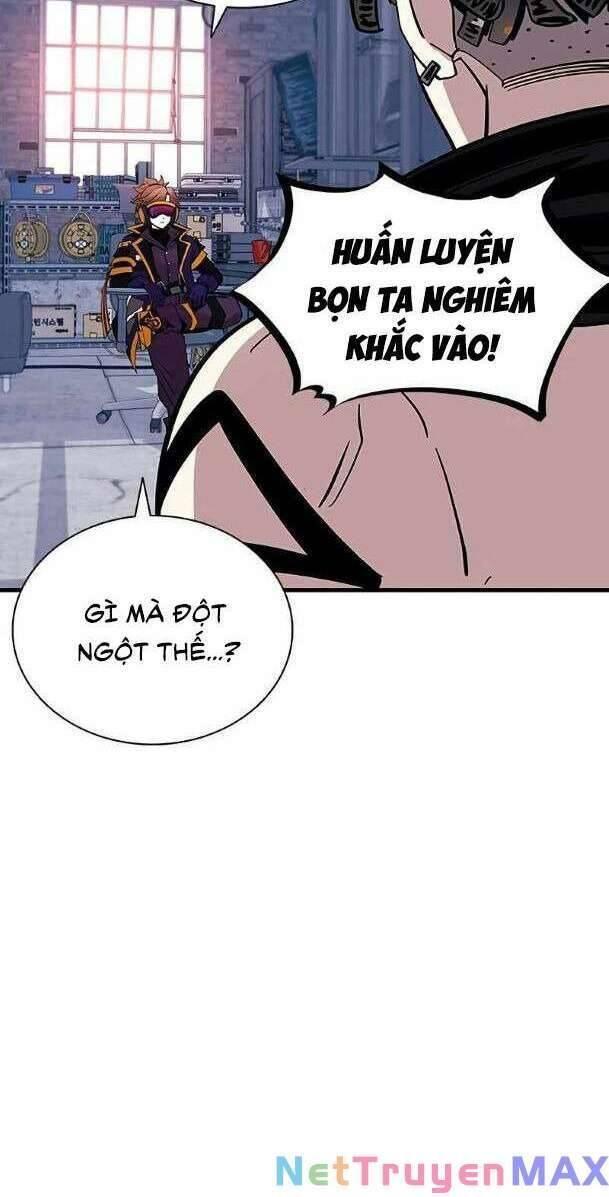 tiêu diệt ác nhân chapter 104 85