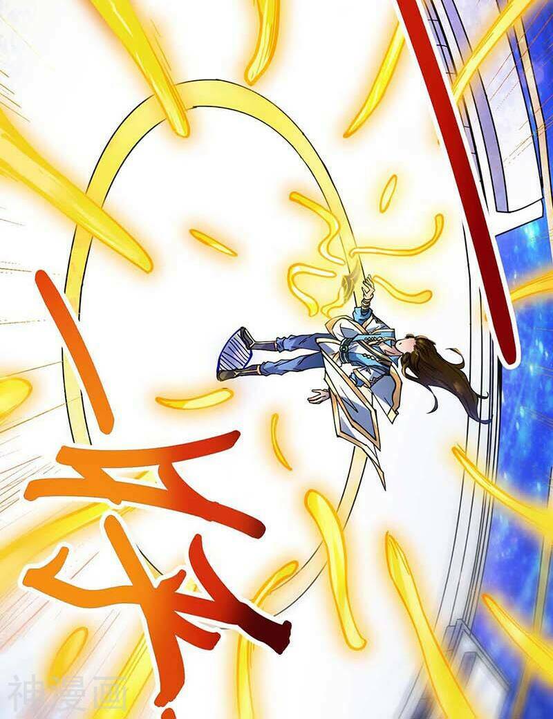 đan võ chí tôn chapter 4 8