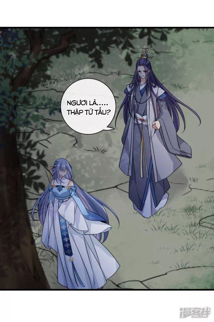 nụ cười của ngươi ngọt gãy tám cái răng của ta chapter 35 20