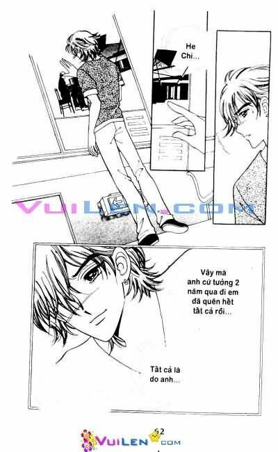 có anh trong đời chapter 6 62