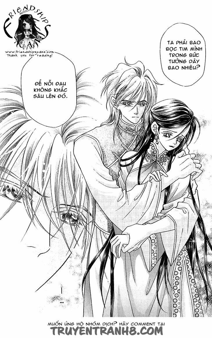 vạn dặm tìm chồng 2 chapter 7 13