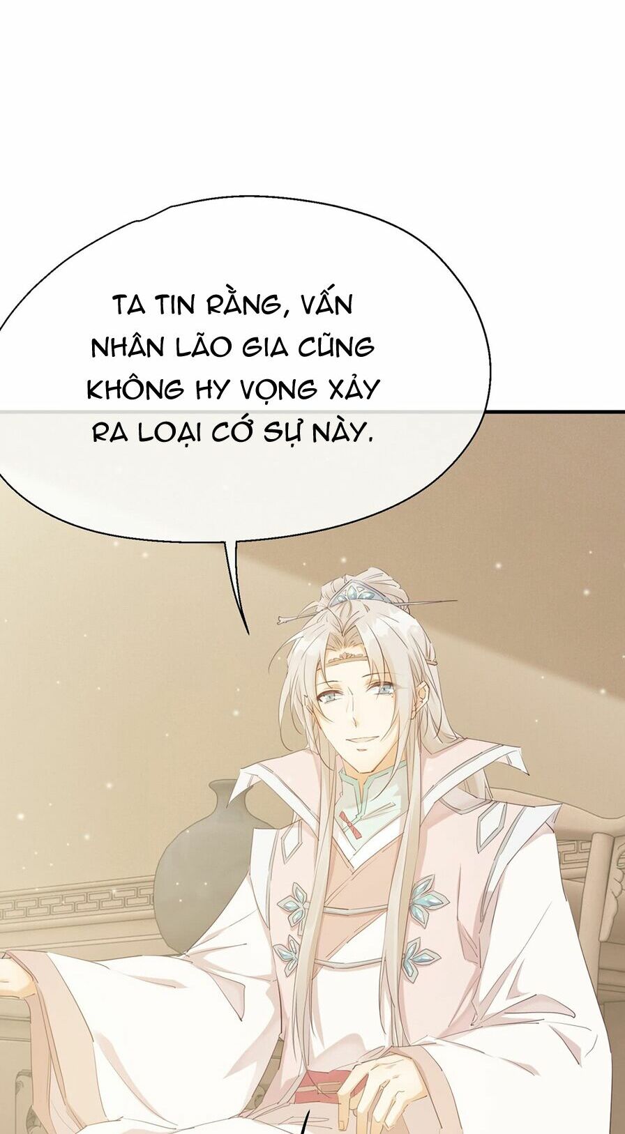 Dĩ Hạ Phạm Thượng chapter 51