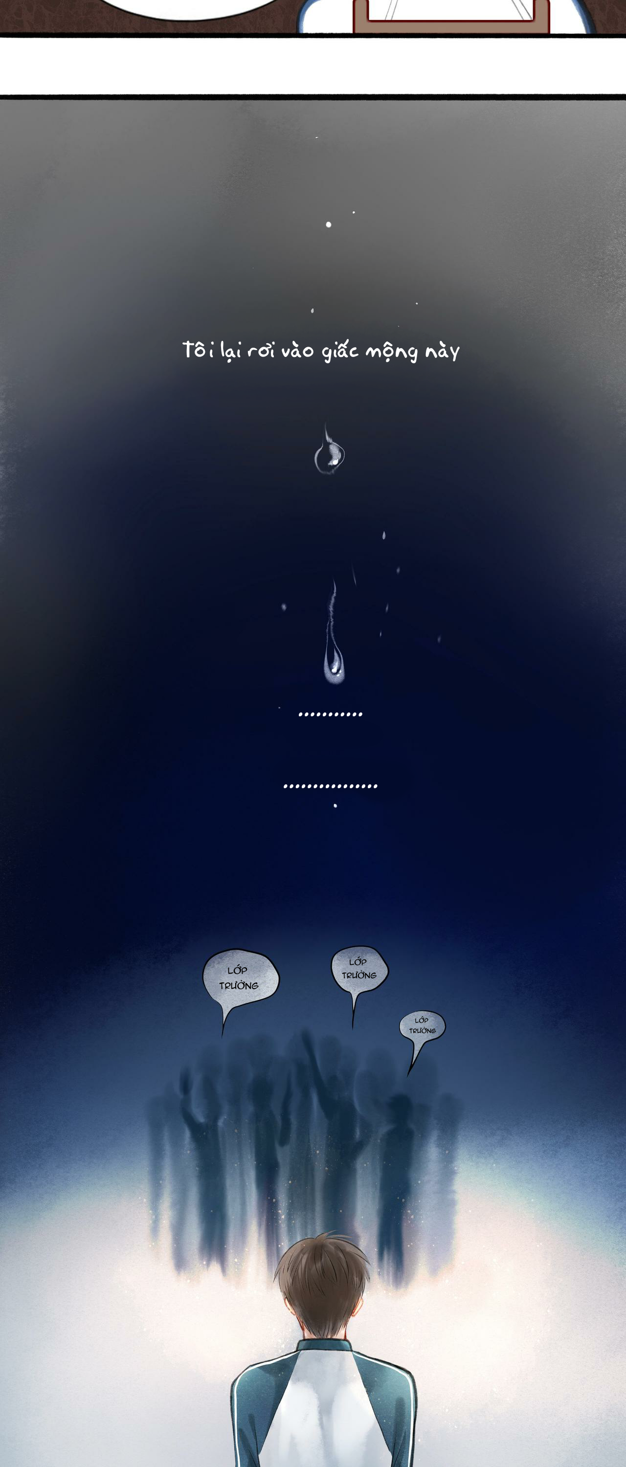 từ bắc chí nam chapter 18 16