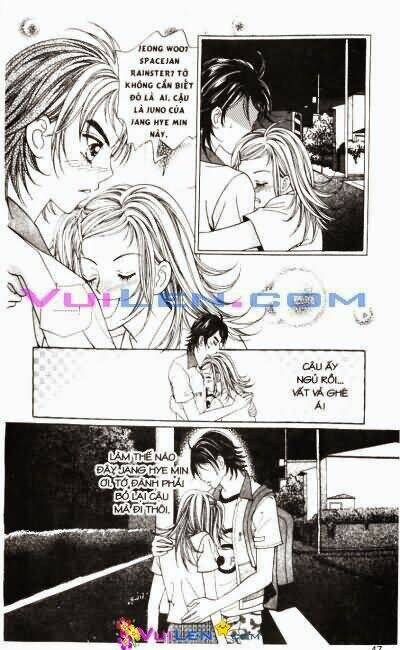 tên nô lệ đáng yêu chapter 7 47