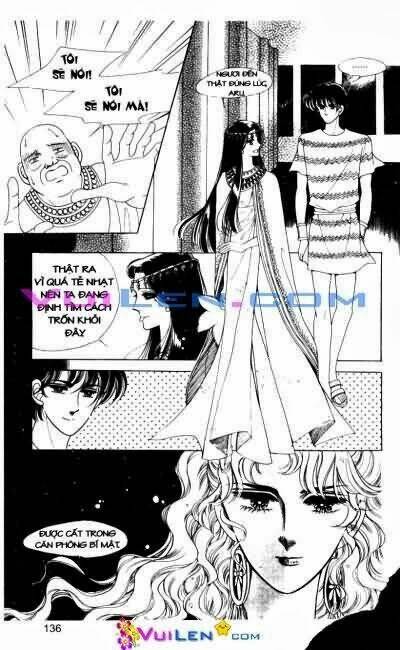 hậu duệ hoàng gia chapter 1 136