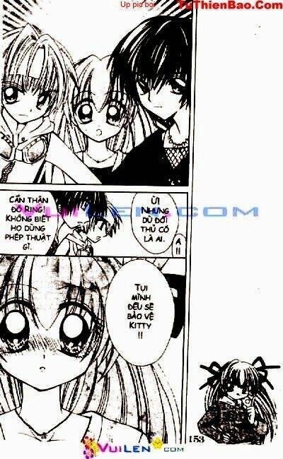 viên ngọc nhiệm màu chapter 3 153