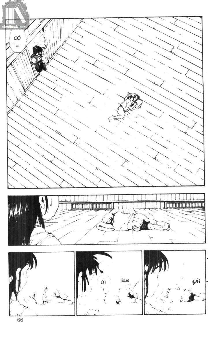 bộ đôi siêu hài chapter 18 5