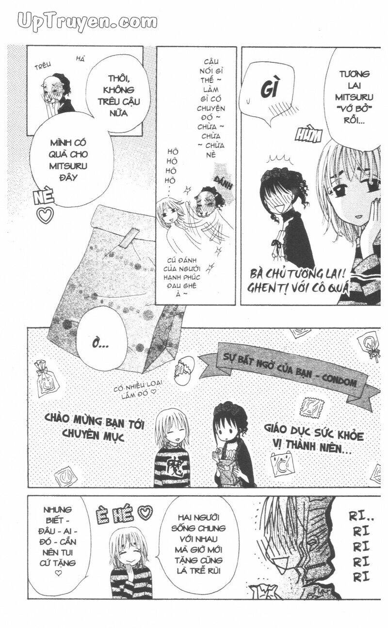 chân dung m&n chapter 5 49