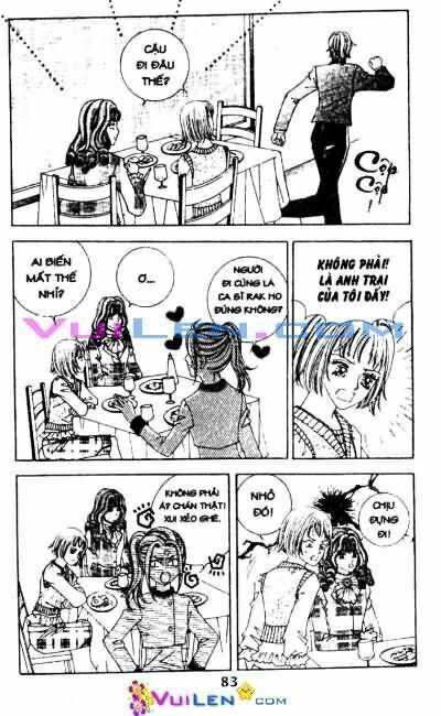 không bao giờ khóc chapter 8 83