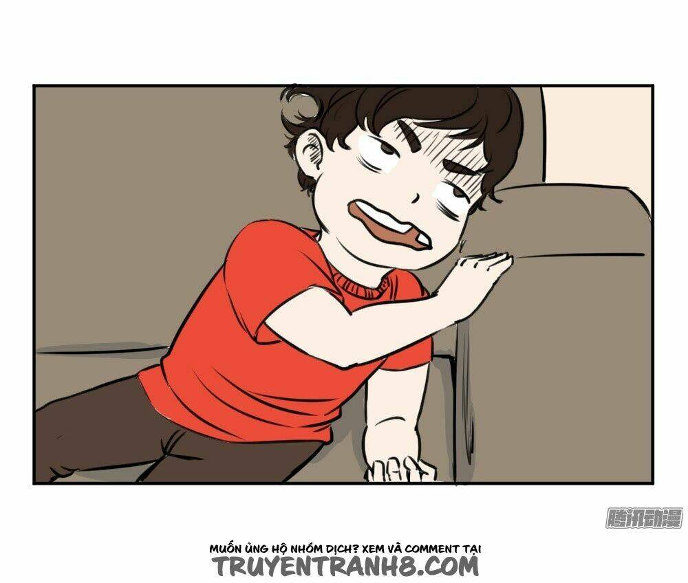 để tui yên ổn trưởng thành coi! chapter 19 31
