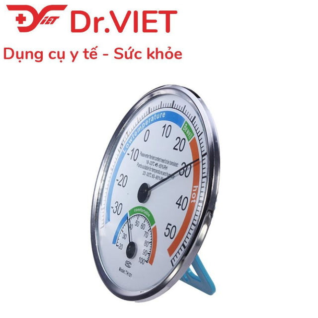 Nhiệt ẩm kế TH 101E