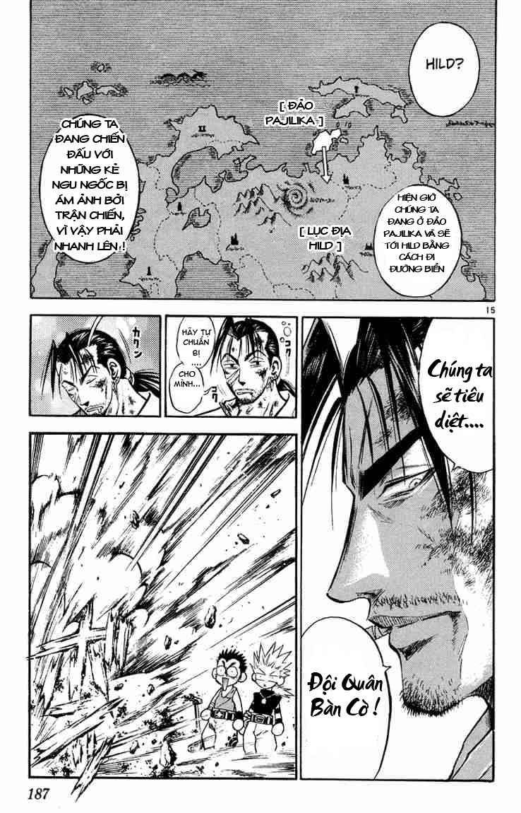 mar heaven chapter 30 14