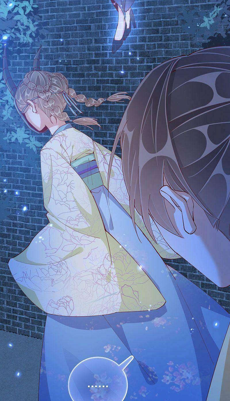 công lược trưởng thành của vương phi chapter 44 45