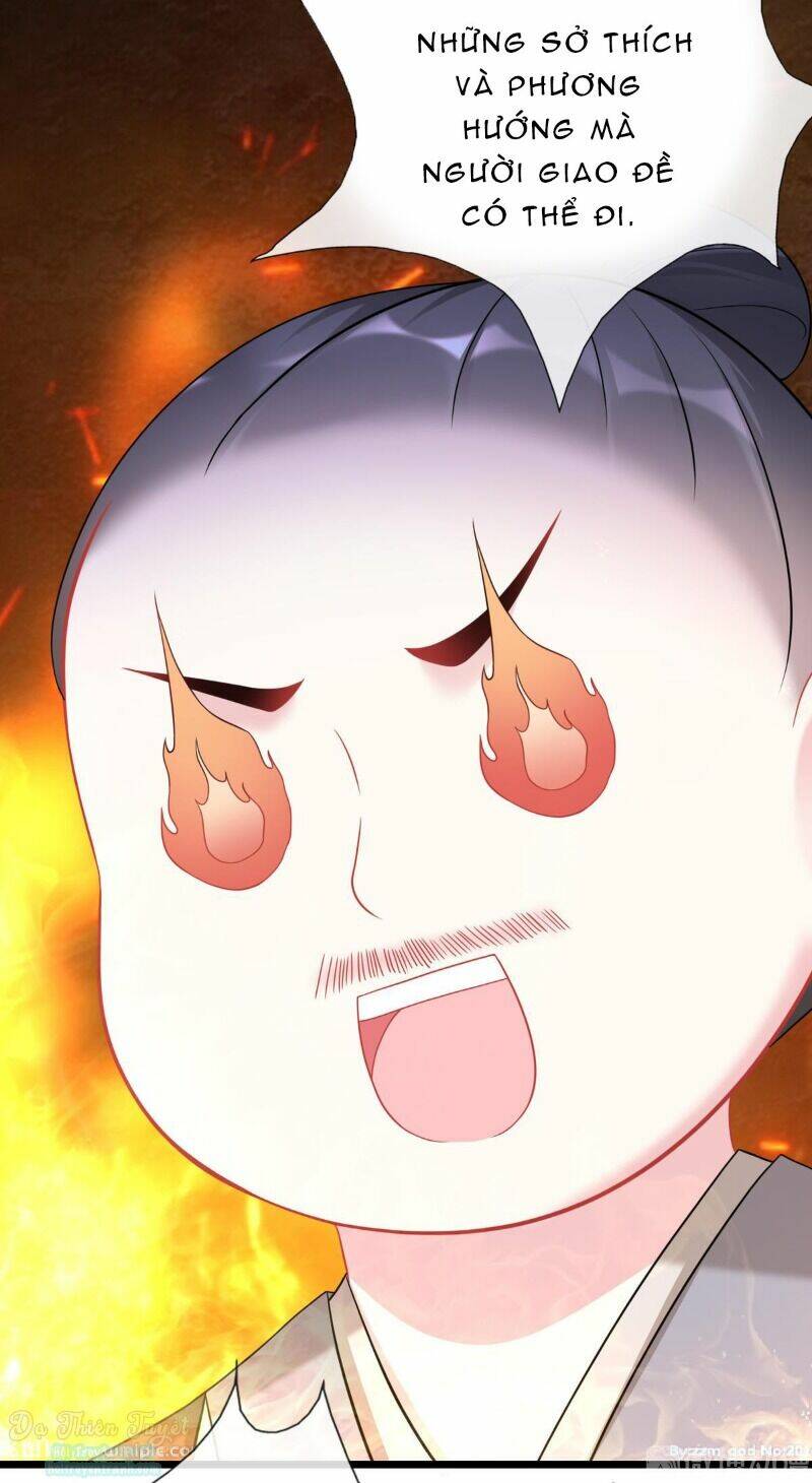 nhân vật phản diện biến thành sủng vật chapter 22 15