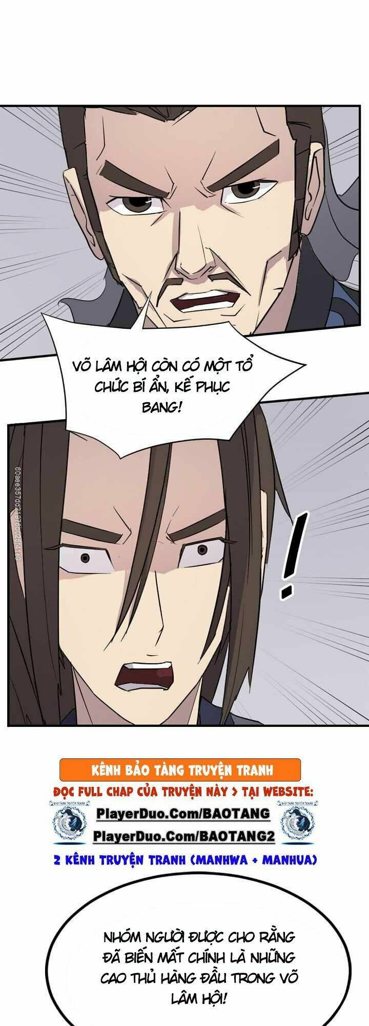 trọng sinh, bất khả chiến bại chapter 118 44