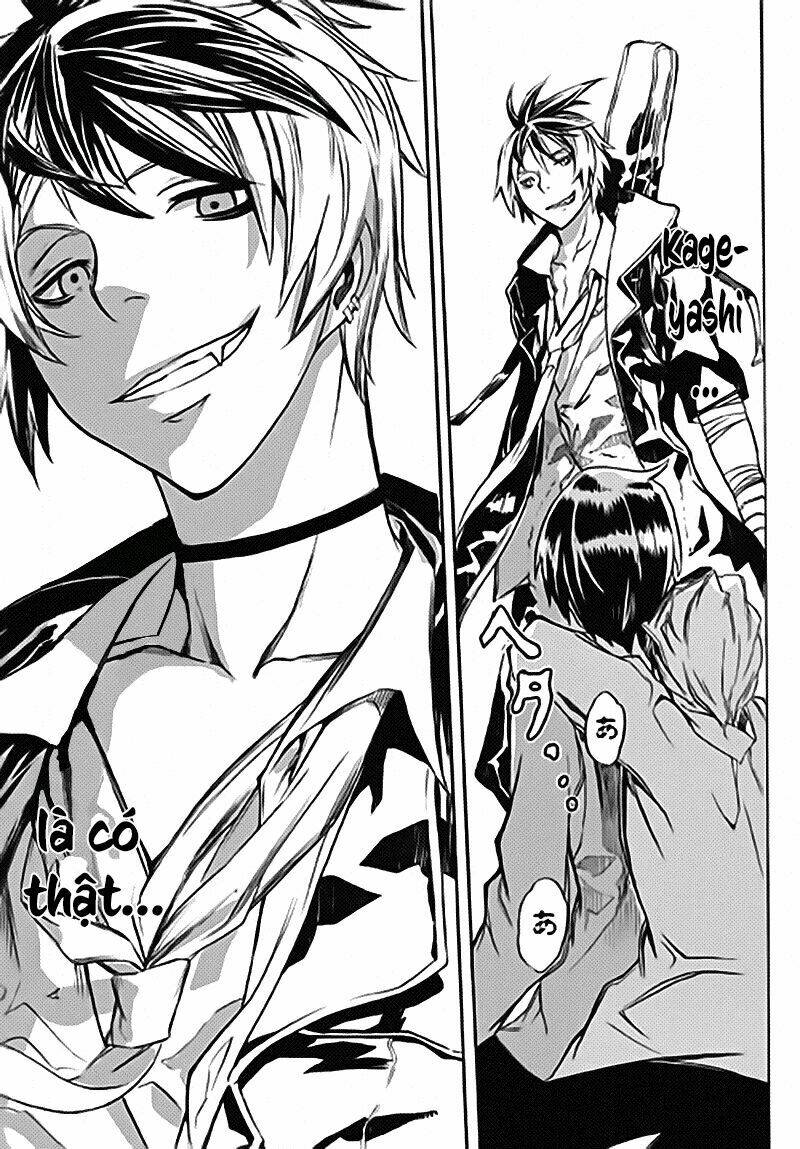 akiba's trip chapter 1 34