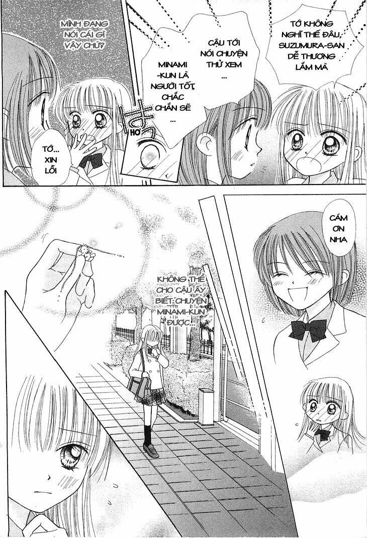 kare made love km chapter 7 9