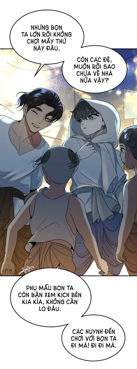 Tôi Là Công Tử Đẹp Trai Nhất Xứ Xiêm chapter 58.2 - Trang 29