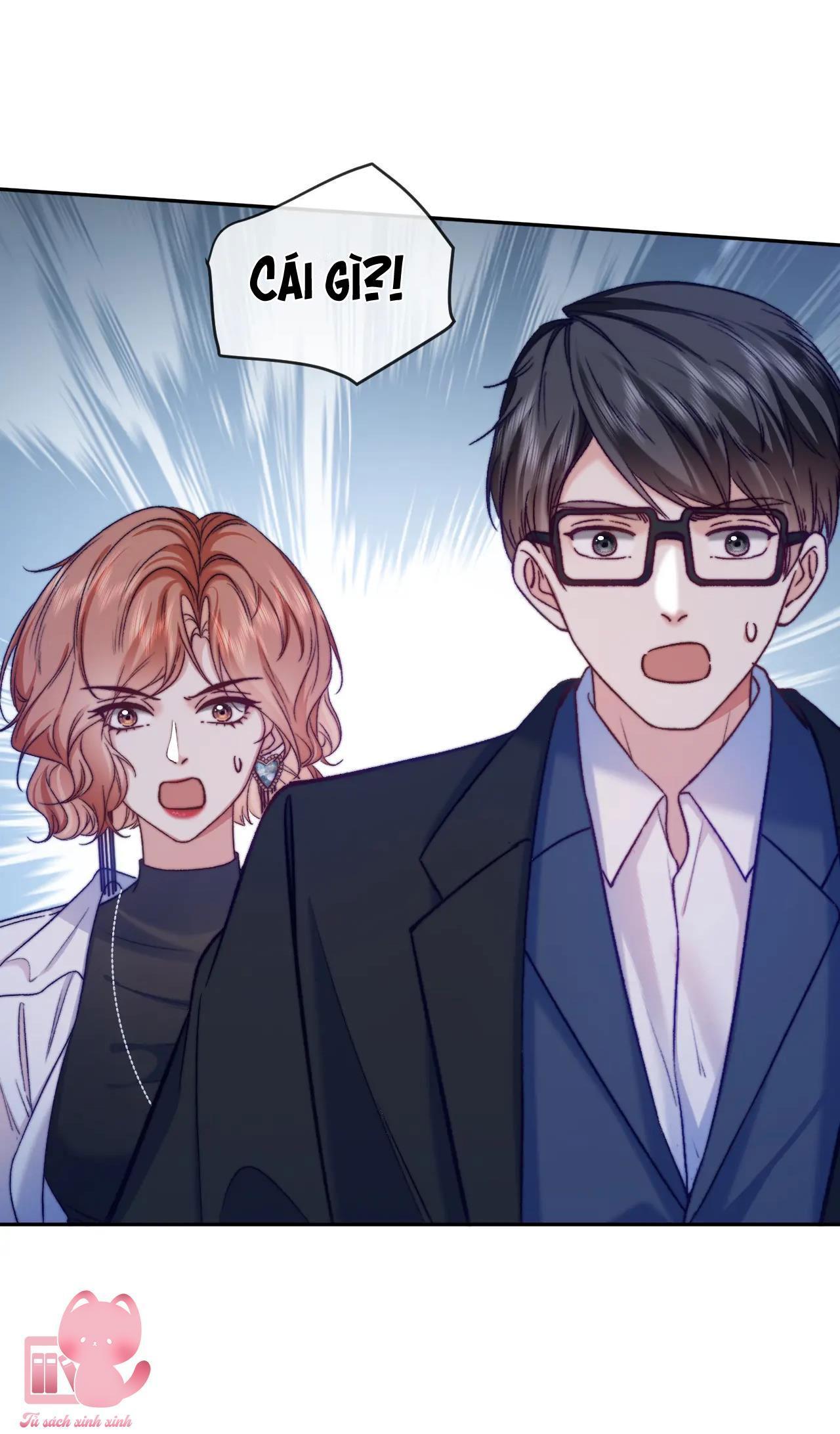 nữ cố vấn tuyển tú nam đoàn chapter 13 4