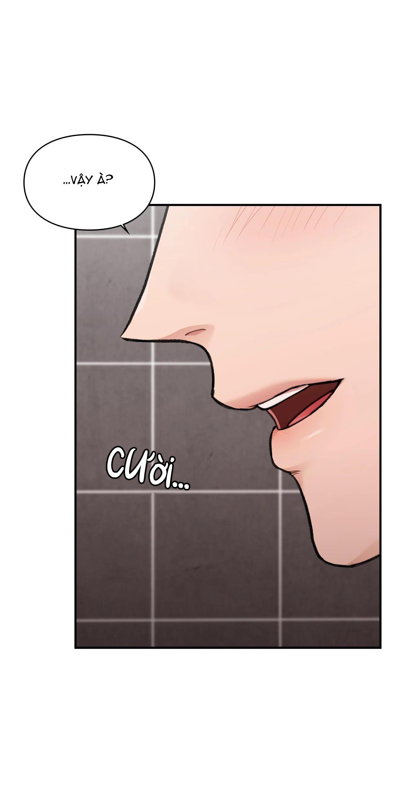 zai đẹp nhưng lại thích dạy đời chapter 22 12