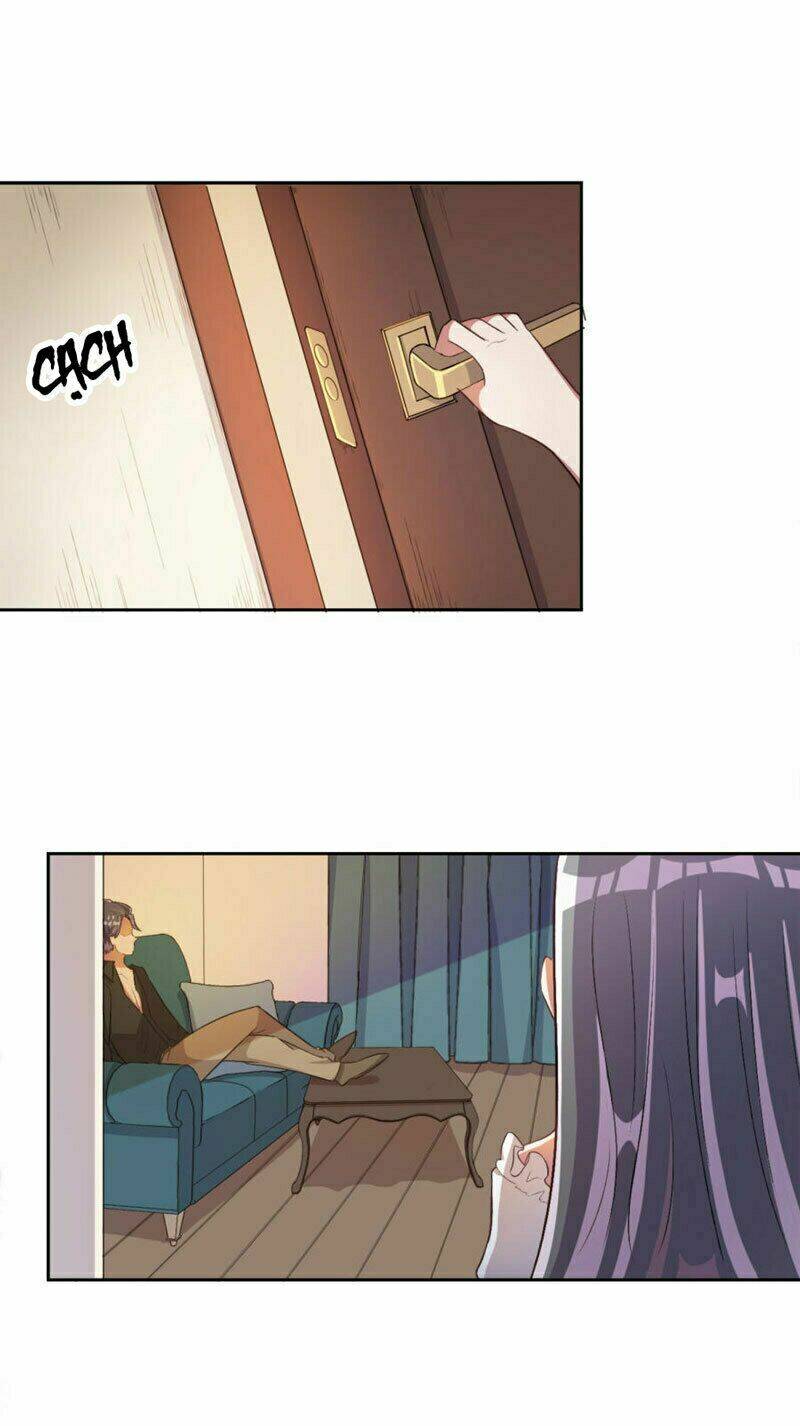 hôn nhân dục vọng: thiếu gia nhẹ một chút! chapter 33 13