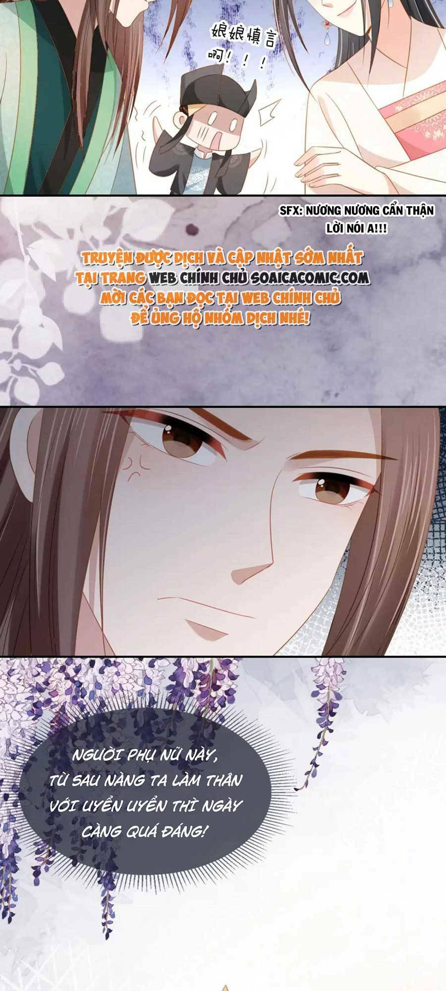 nhặt được bảo bối manh manh chapter 102 15