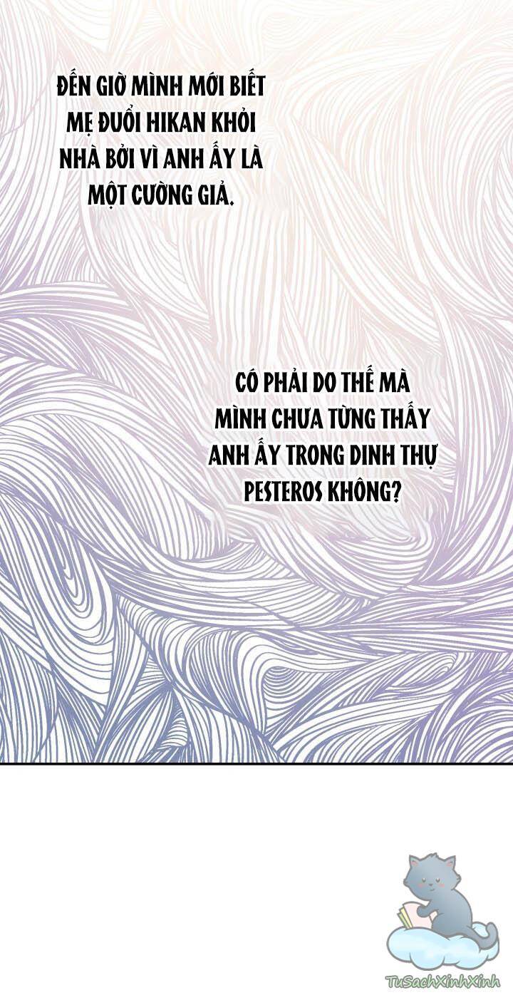 những nhân vật mạnh nhất thế giới ám ảnh tôi chapter 9.5 16