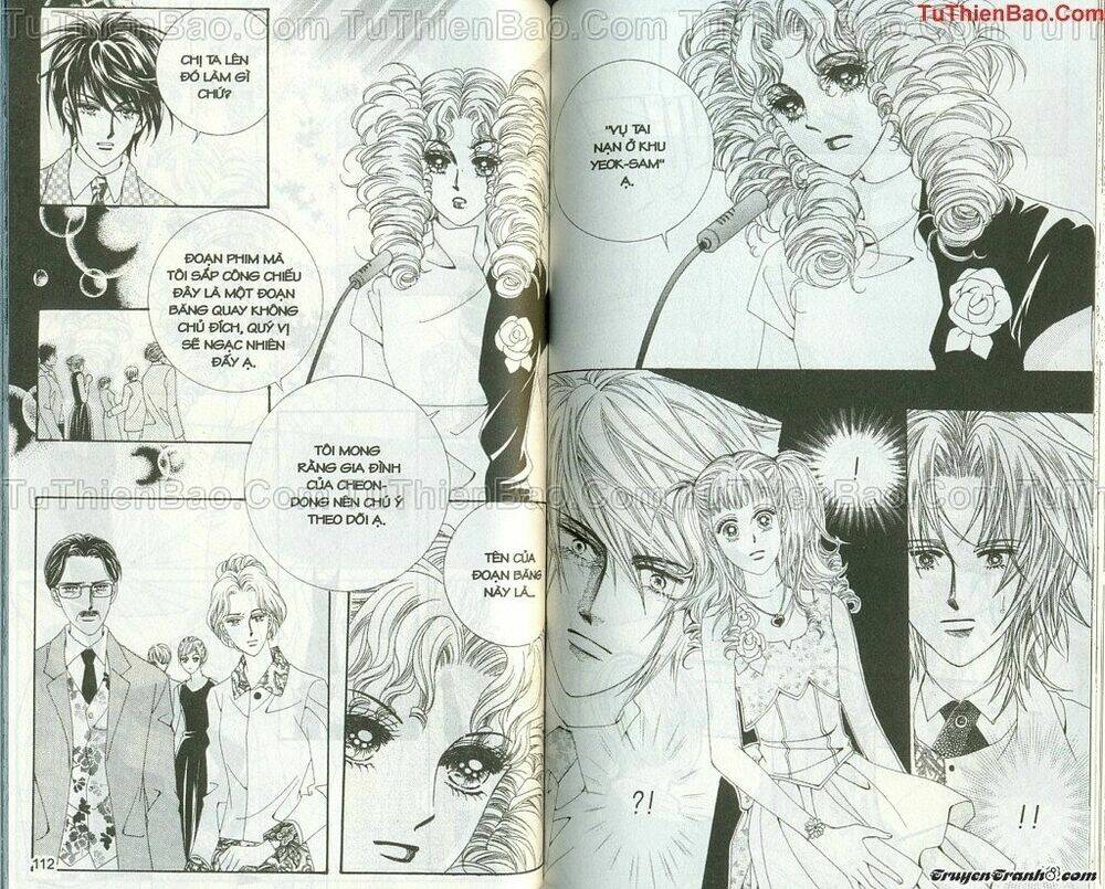 tôi là mẹ còn anh là cha chapter 15 56