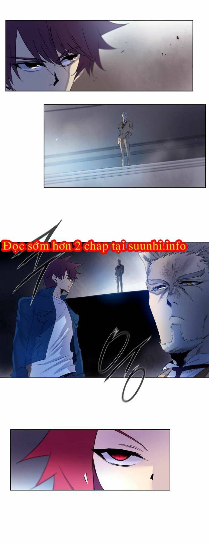 bản khế ước linh hồn chapter 155 16