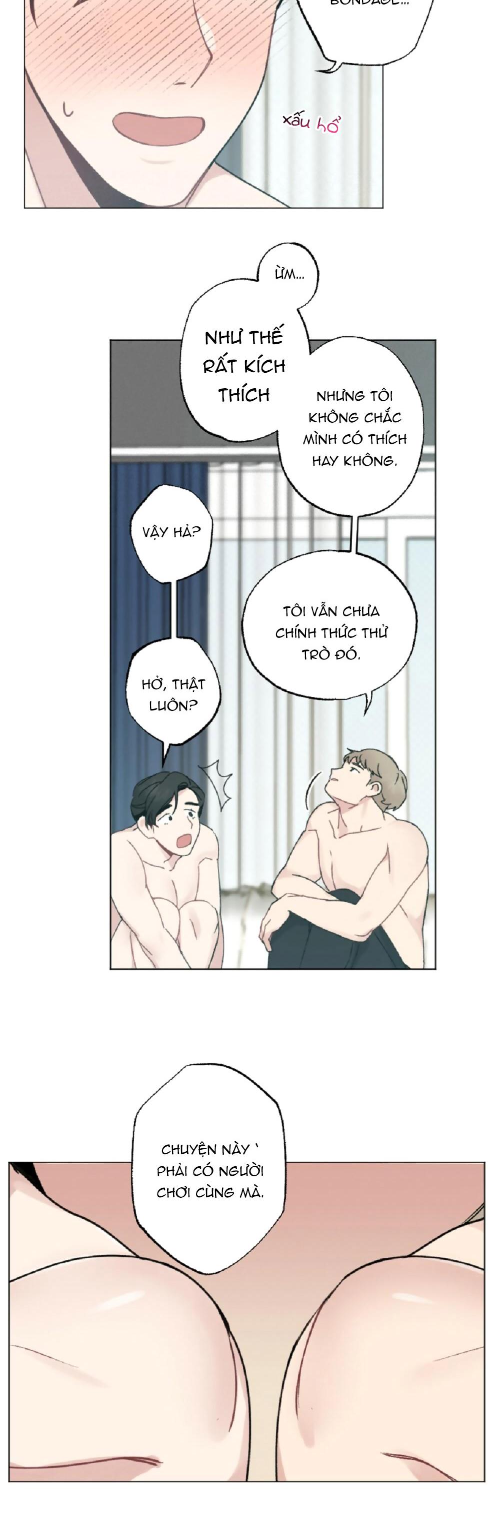 chăm sóc chapter 33 15