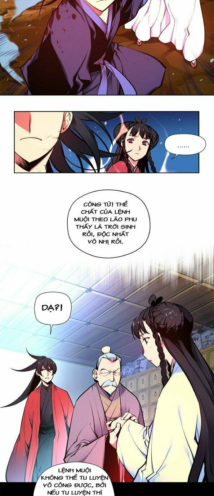 märchen: the embodiment of tales chapter 98 21