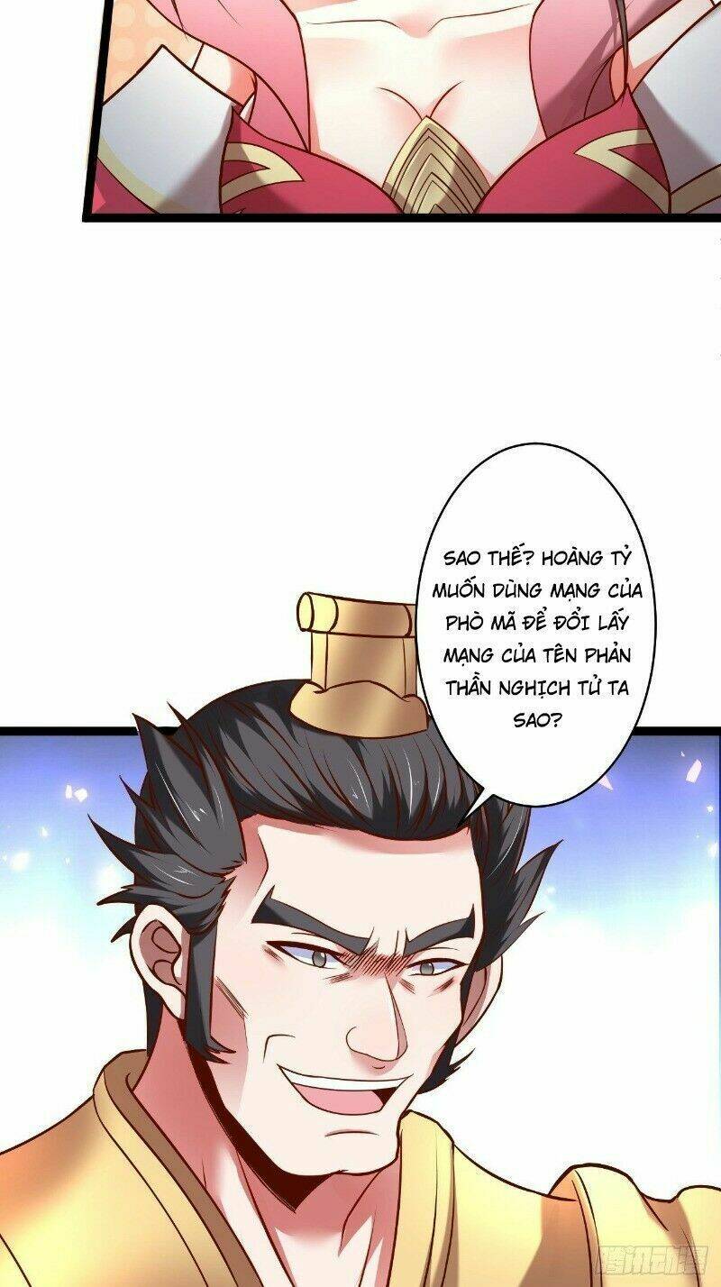trọng sinh tối cường ma tôn ở rể chapter 73 26