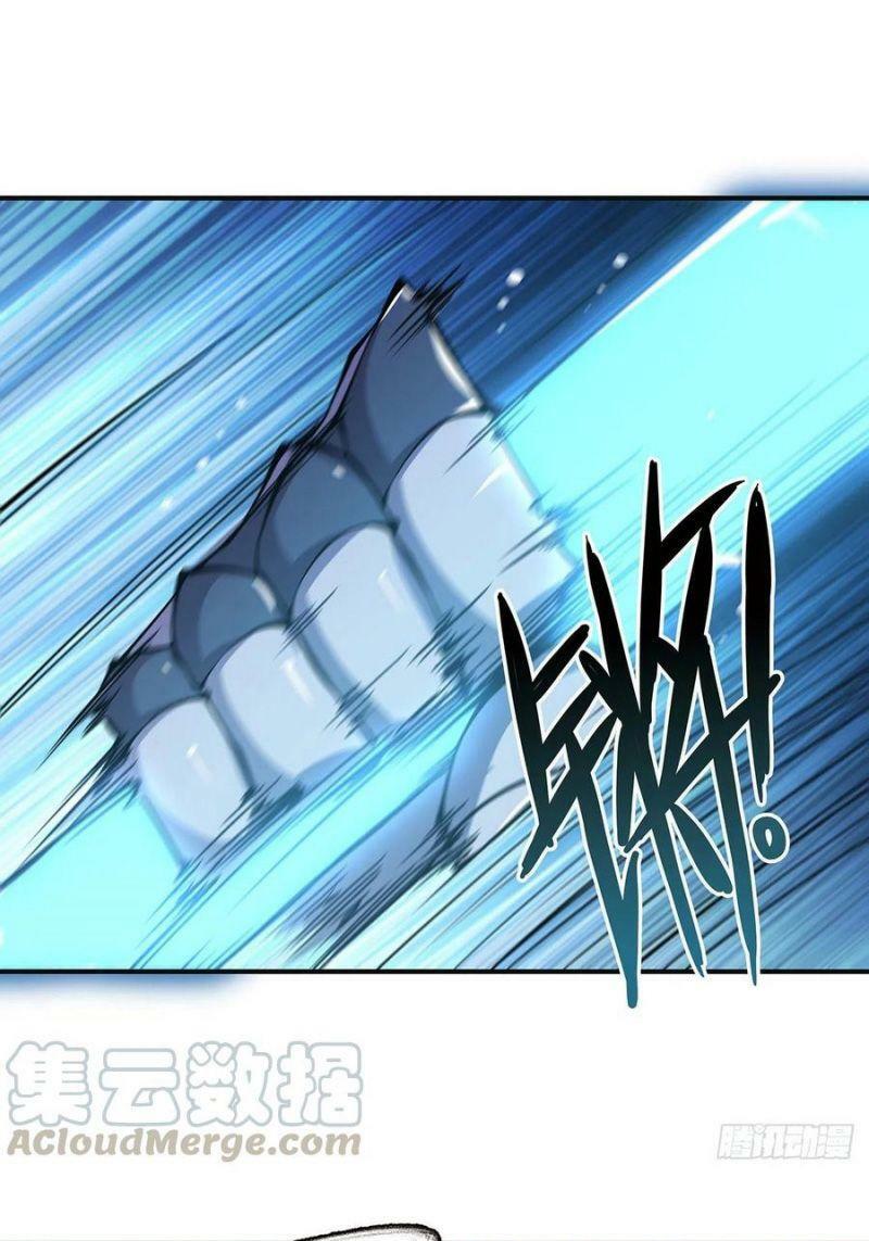 huyết cơ và kỵ sĩ chapter 83 15