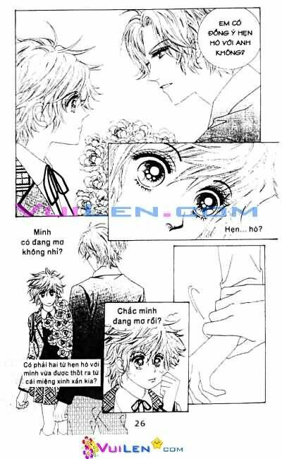 đợi em chapter 26 7