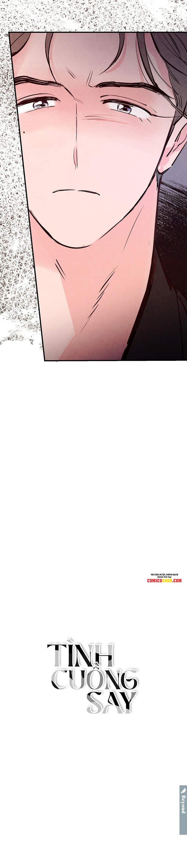 tình cuồng say chapter 18 23