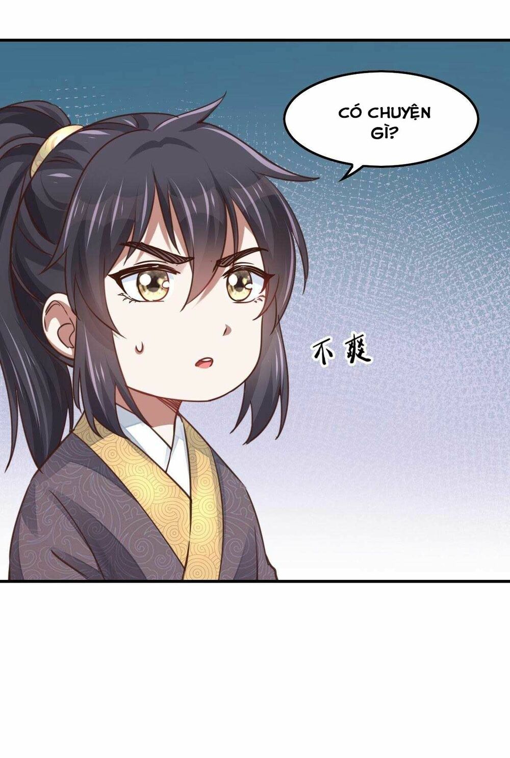 thuần hóa ba ba bạo quân chapter 21 19