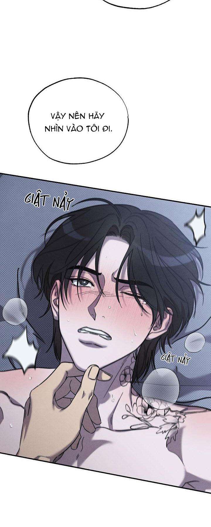 chạm vào em chapter 25 25