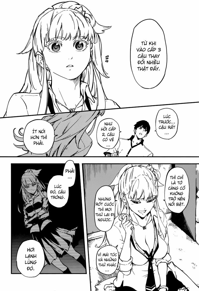 kekkon yubiwa monogatari chapter 6.2 4