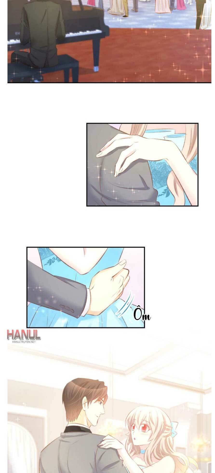 hôn nhân ấm áp : tổng tài sủng vợ thành nghiện chapter 51 21