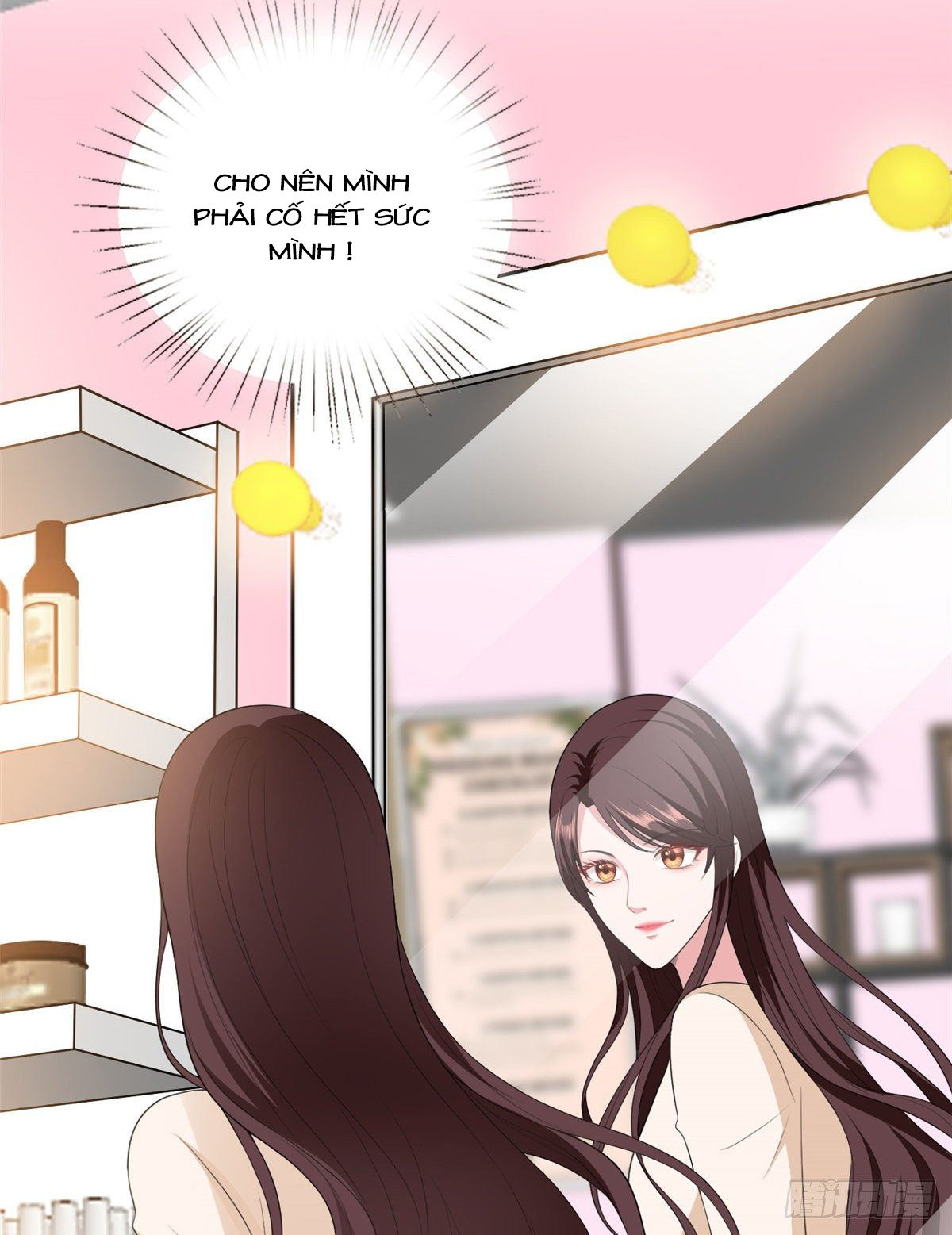 thí hôn lão công, cần giúp sức chapter 156 17