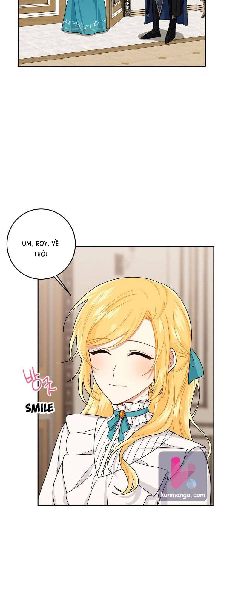 tôi là tiểu thư của gia đình này chapter 128 33