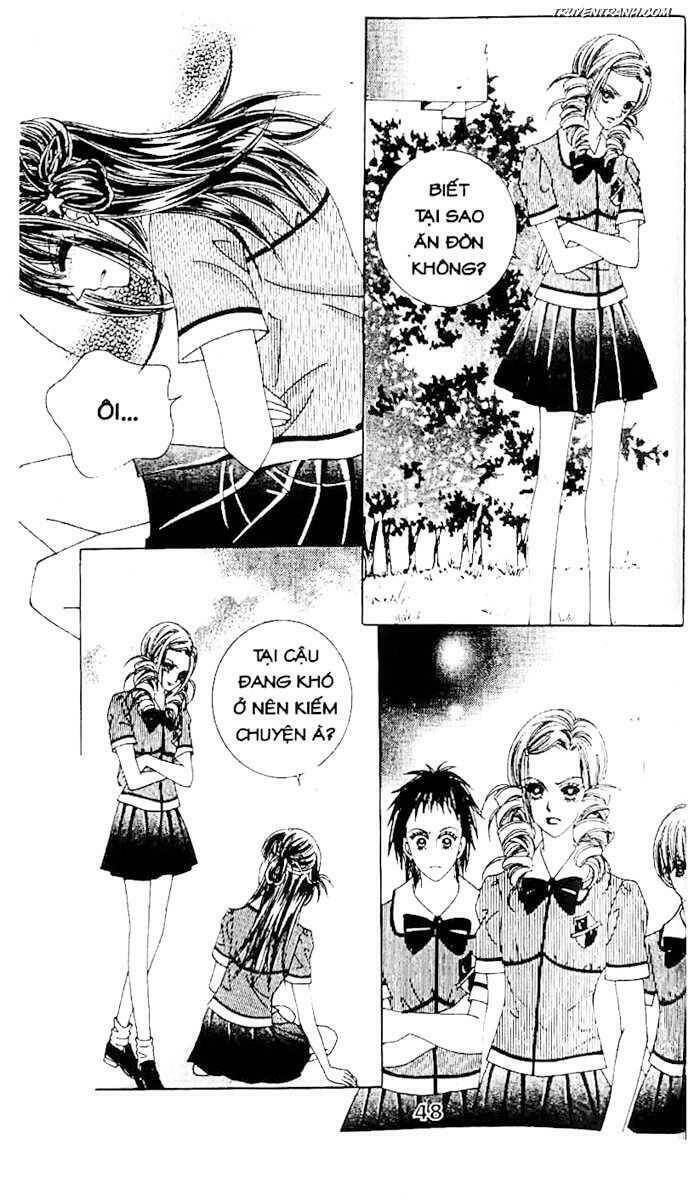 nhà trọ hoàn hảo chapter 56 20