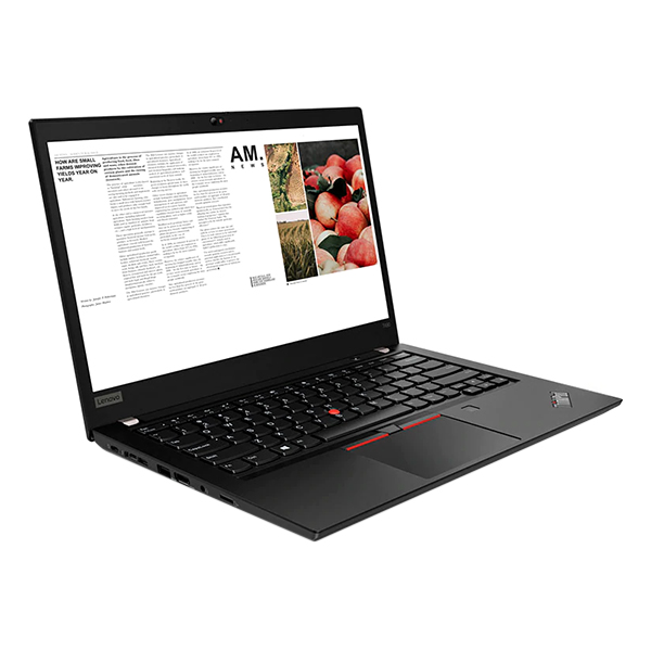 Laptop Lenovo ThinkPad T490 20N2S03K00 Core i5-8265U/ Dos (14 FHD IPS) -  Hàng Chính Hãng | Tiki.vn