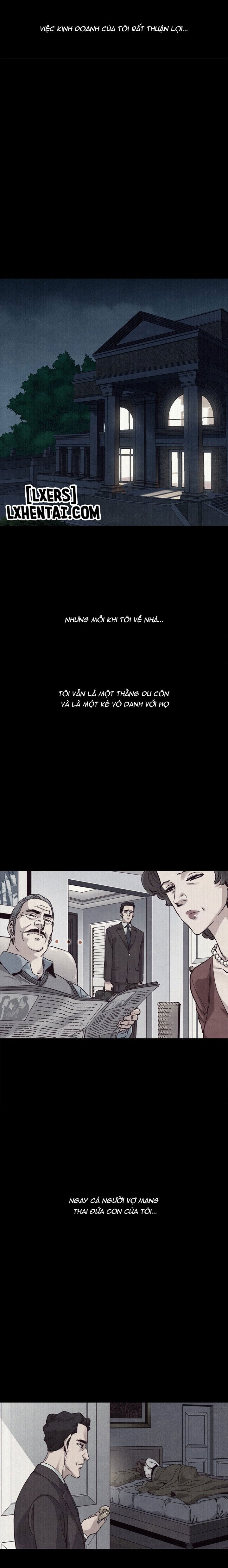 công tử bột chapter 12 9