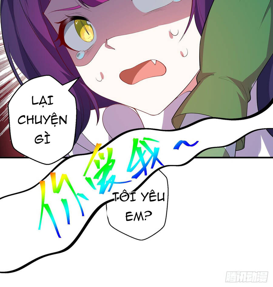 nhặt thuộc tính tại trái đất chapter 20 97