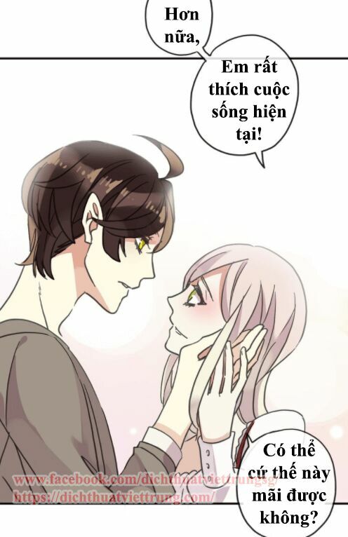 vết cắn ngọt ngào phần 1 chapter 61 47