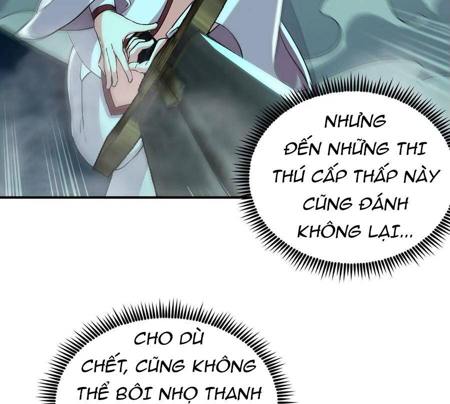 bản kiếm tiên tuyệt không làm nô chapter 47 3