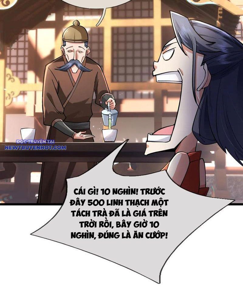 ngủ say vạn cổ: xuất thế đẩy ngang chư thiên chapter 73 36