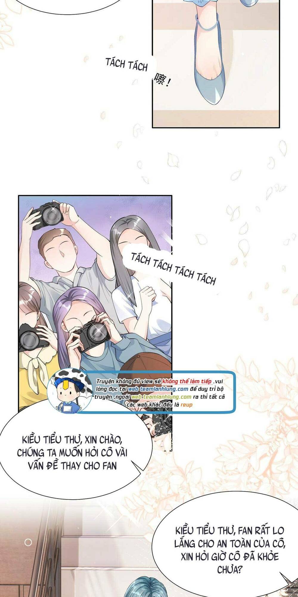 trong thế giới song song , tôi trở thành thần tượng của idol chapter 6 32