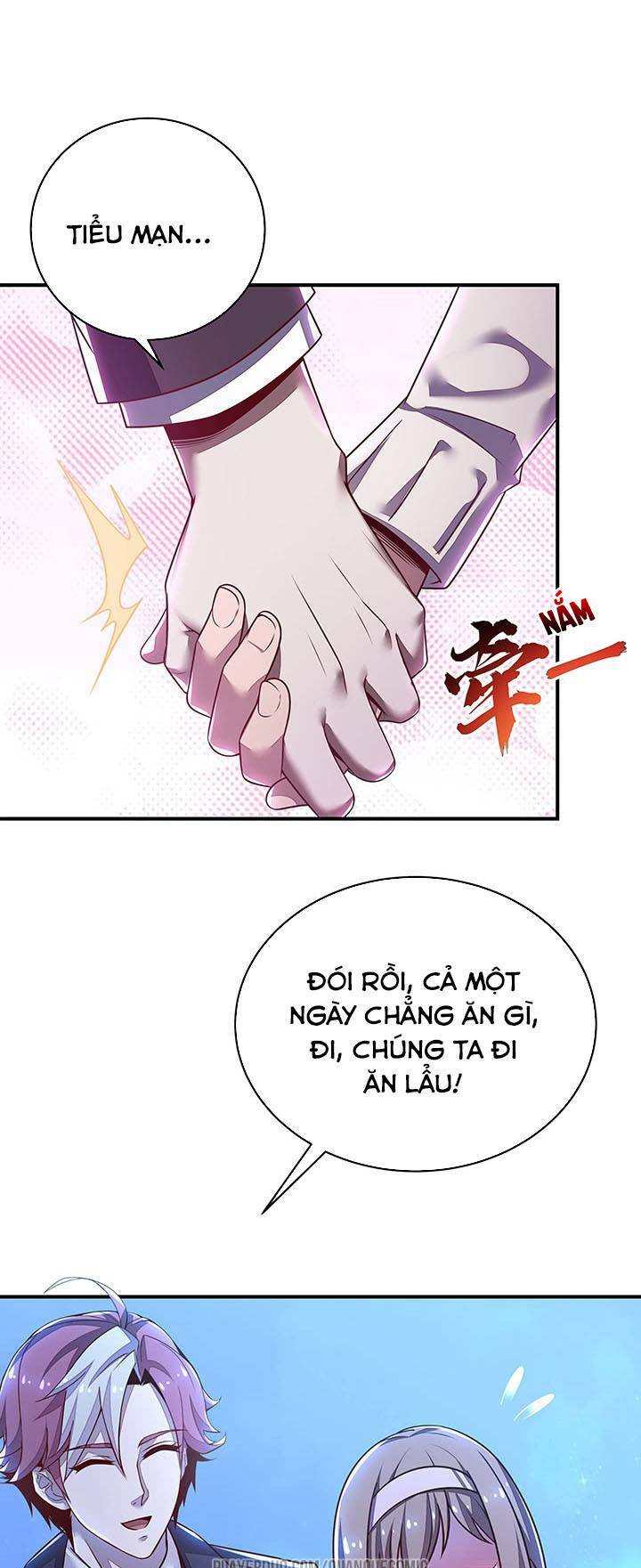 bất tử thần vương tu liên tục chapter 12 7